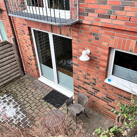 Apartment Hoelderlin Seevetal Zewnętrze zdjęcie