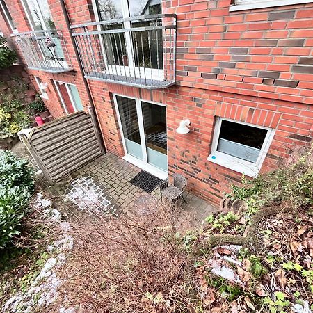 Apartment Hoelderlin Seevetal Zewnętrze zdjęcie