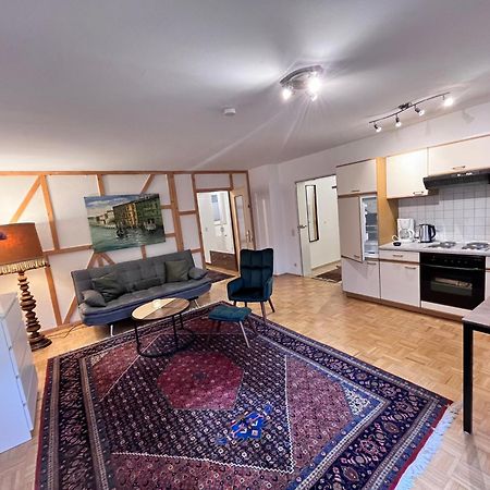 Apartment Hoelderlin Seevetal Zewnętrze zdjęcie