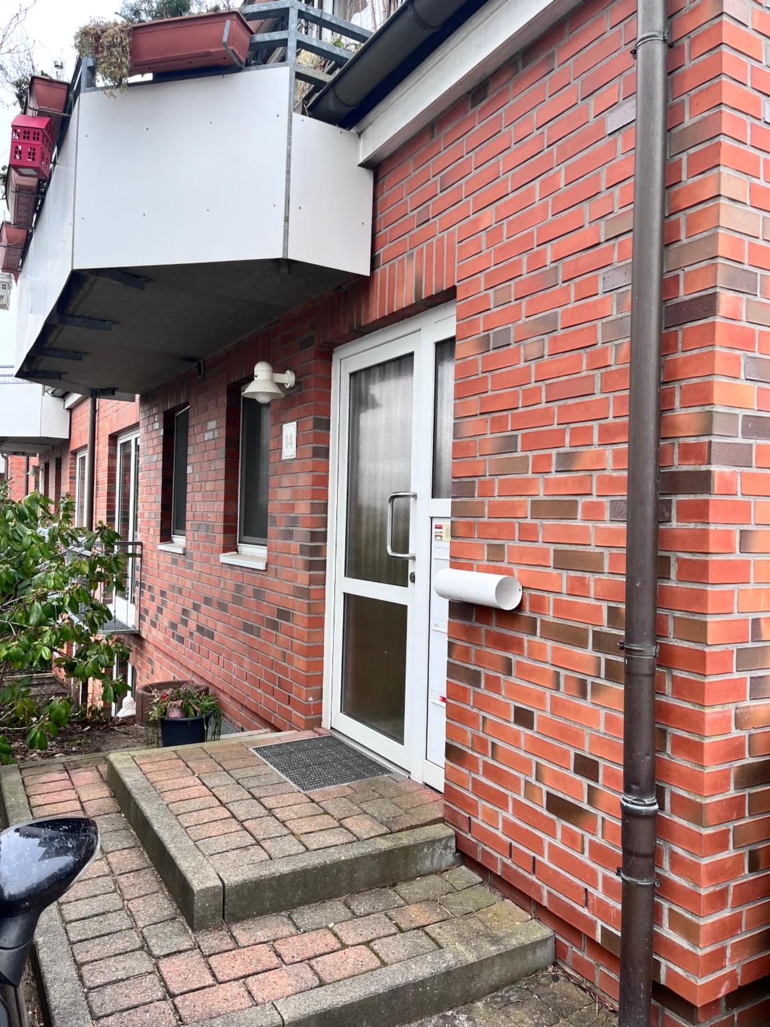 Apartment Hoelderlin Seevetal Zewnętrze zdjęcie