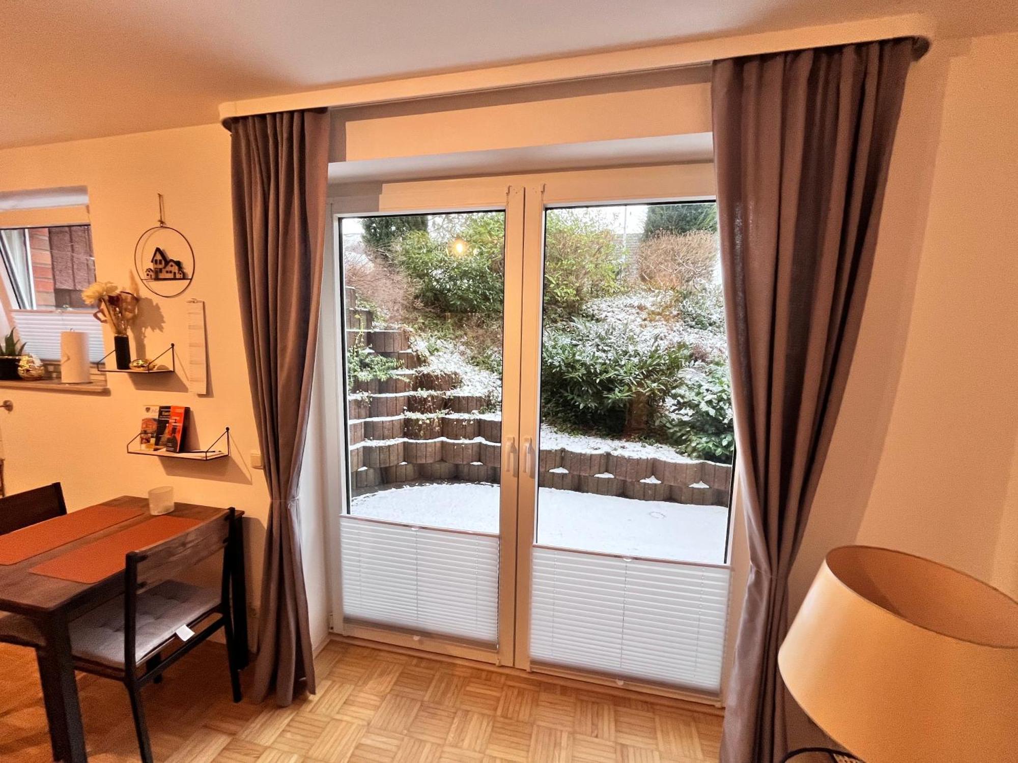 Apartment Hoelderlin Seevetal Zewnętrze zdjęcie