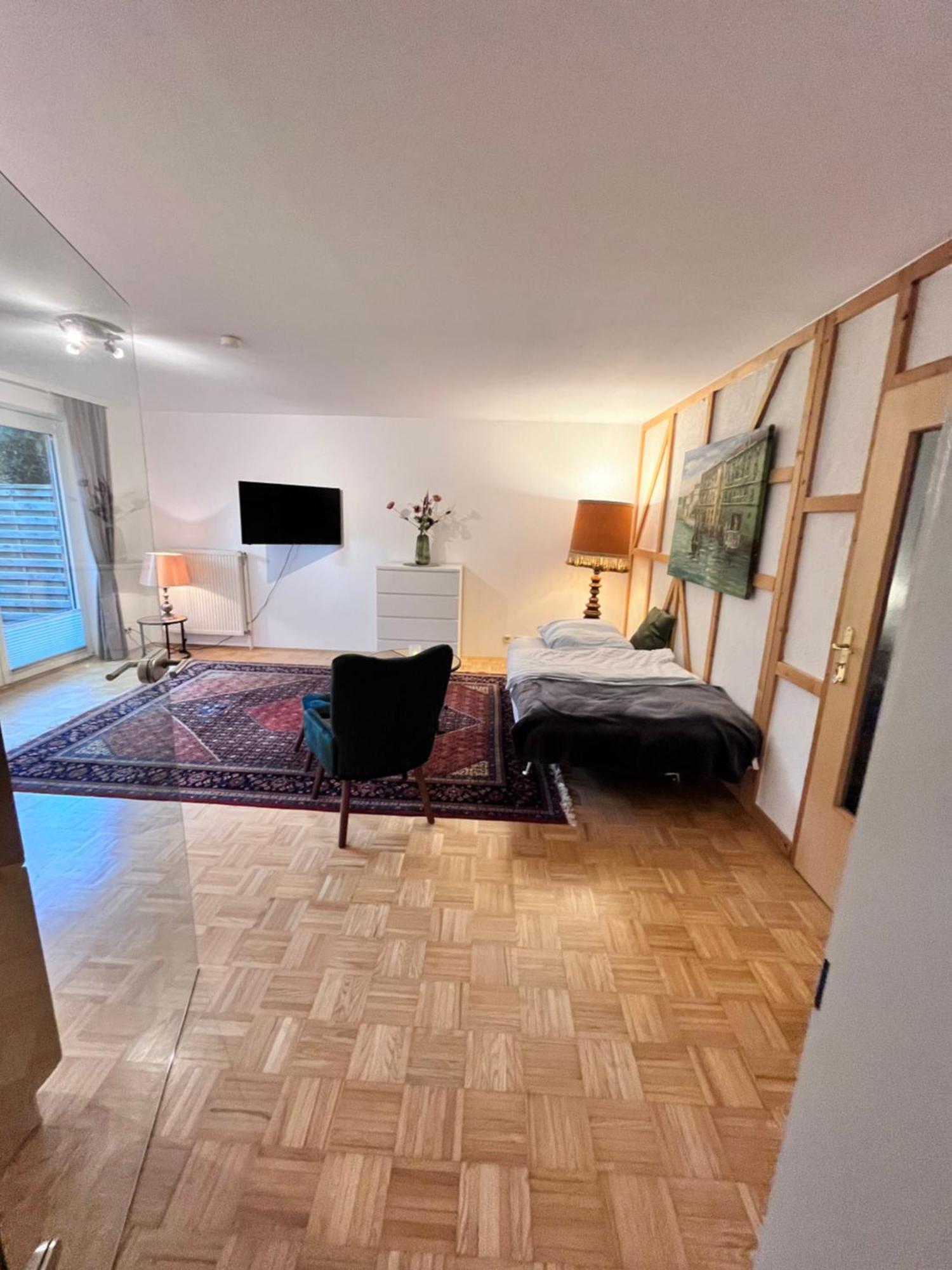 Apartment Hoelderlin Seevetal Zewnętrze zdjęcie
