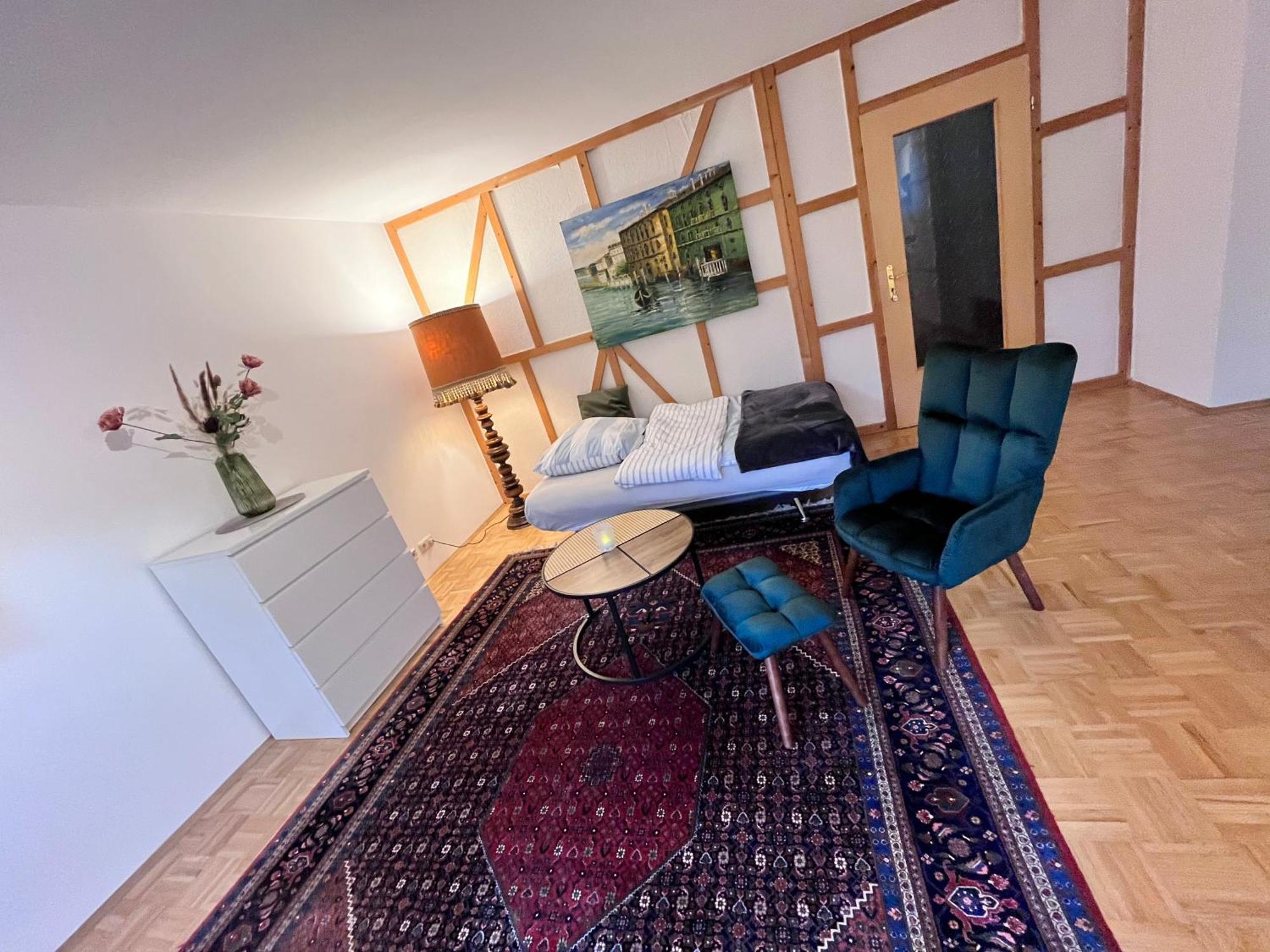 Apartment Hoelderlin Seevetal Zewnętrze zdjęcie