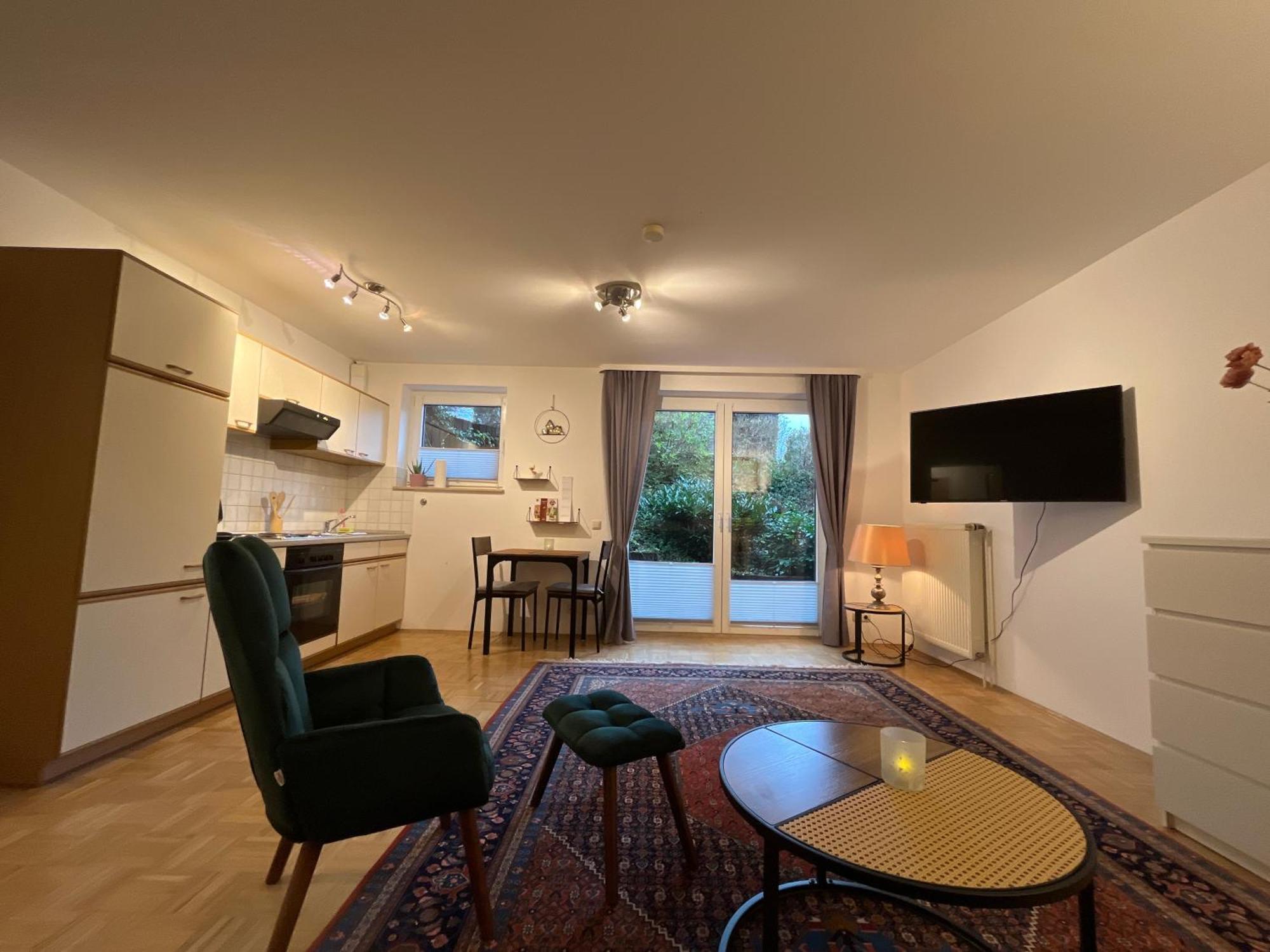 Apartment Hoelderlin Seevetal Zewnętrze zdjęcie