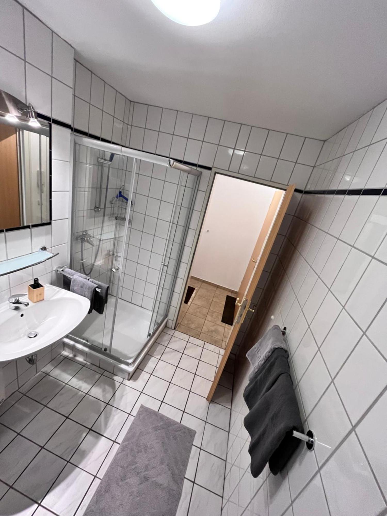 Apartment Hoelderlin Seevetal Zewnętrze zdjęcie