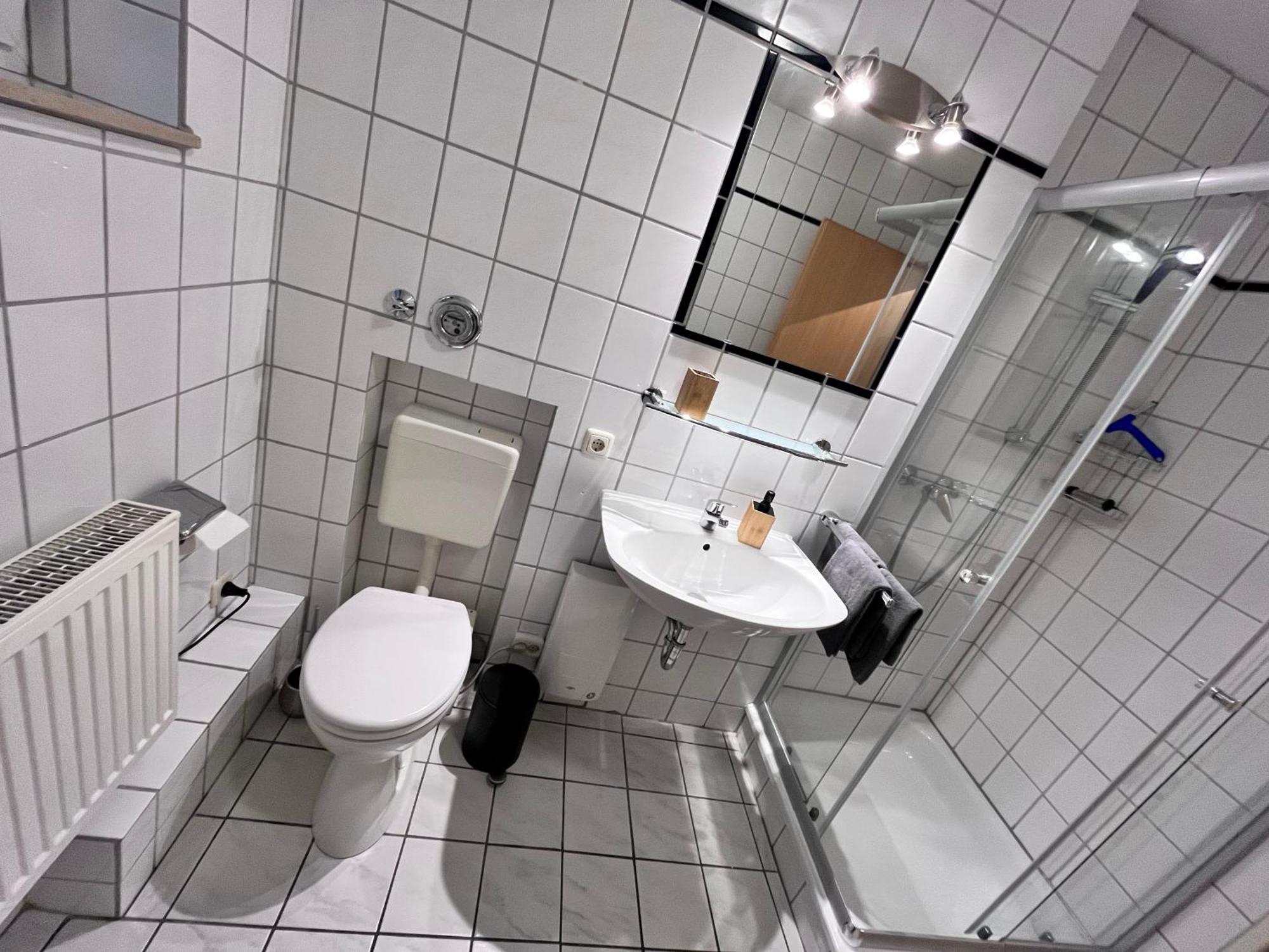 Apartment Hoelderlin Seevetal Zewnętrze zdjęcie