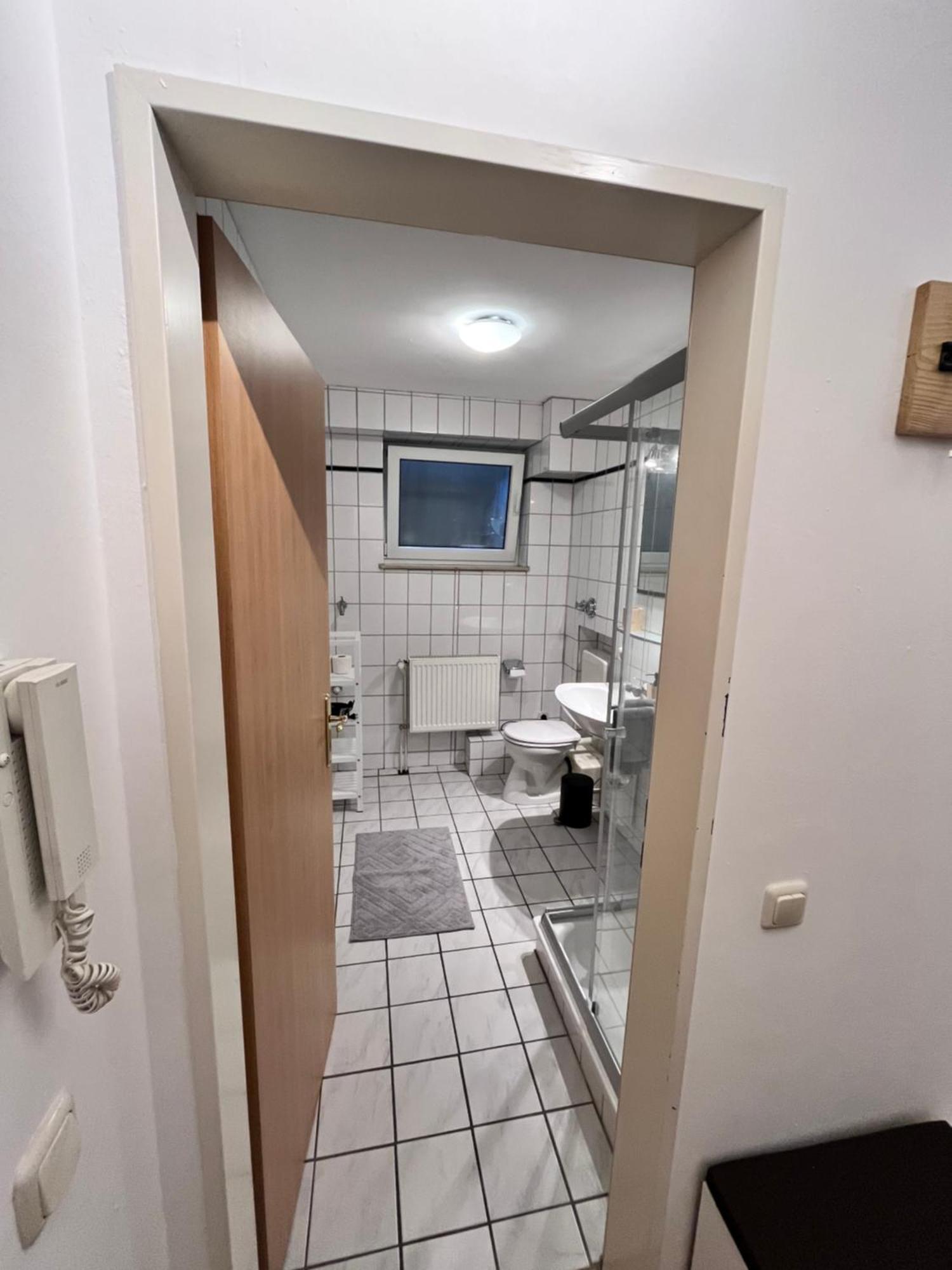Apartment Hoelderlin Seevetal Zewnętrze zdjęcie