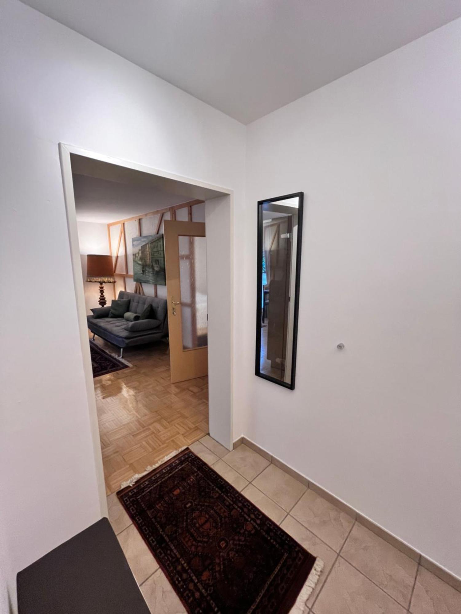 Apartment Hoelderlin Seevetal Zewnętrze zdjęcie