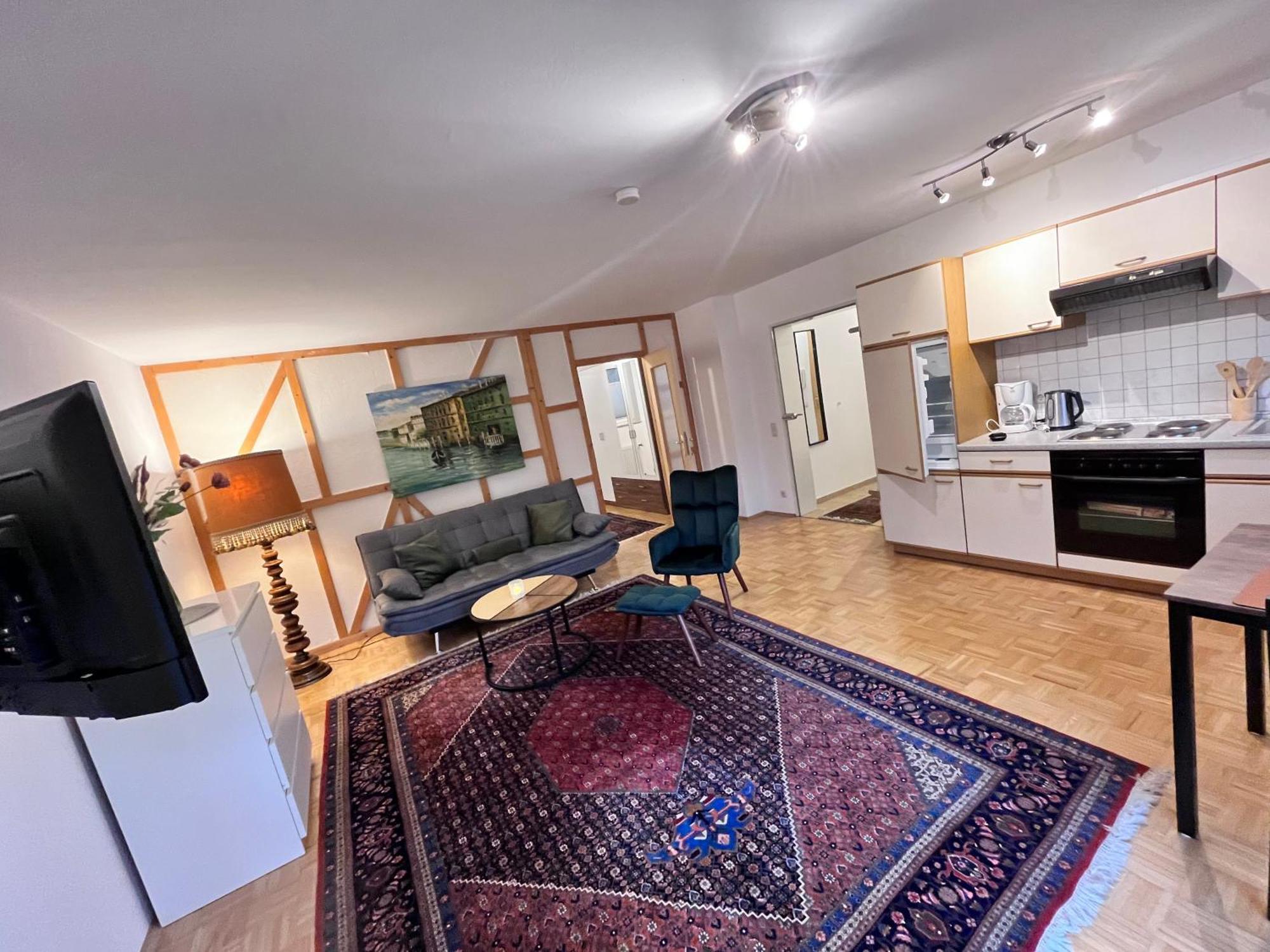 Apartment Hoelderlin Seevetal Zewnętrze zdjęcie