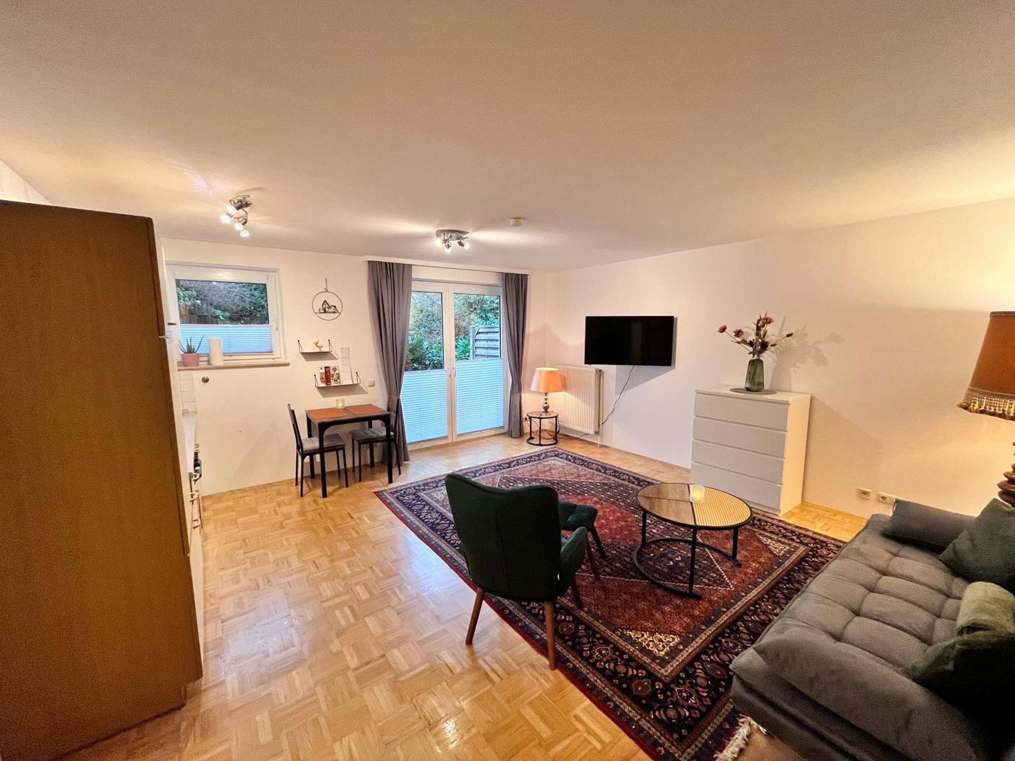 Apartment Hoelderlin Seevetal Zewnętrze zdjęcie
