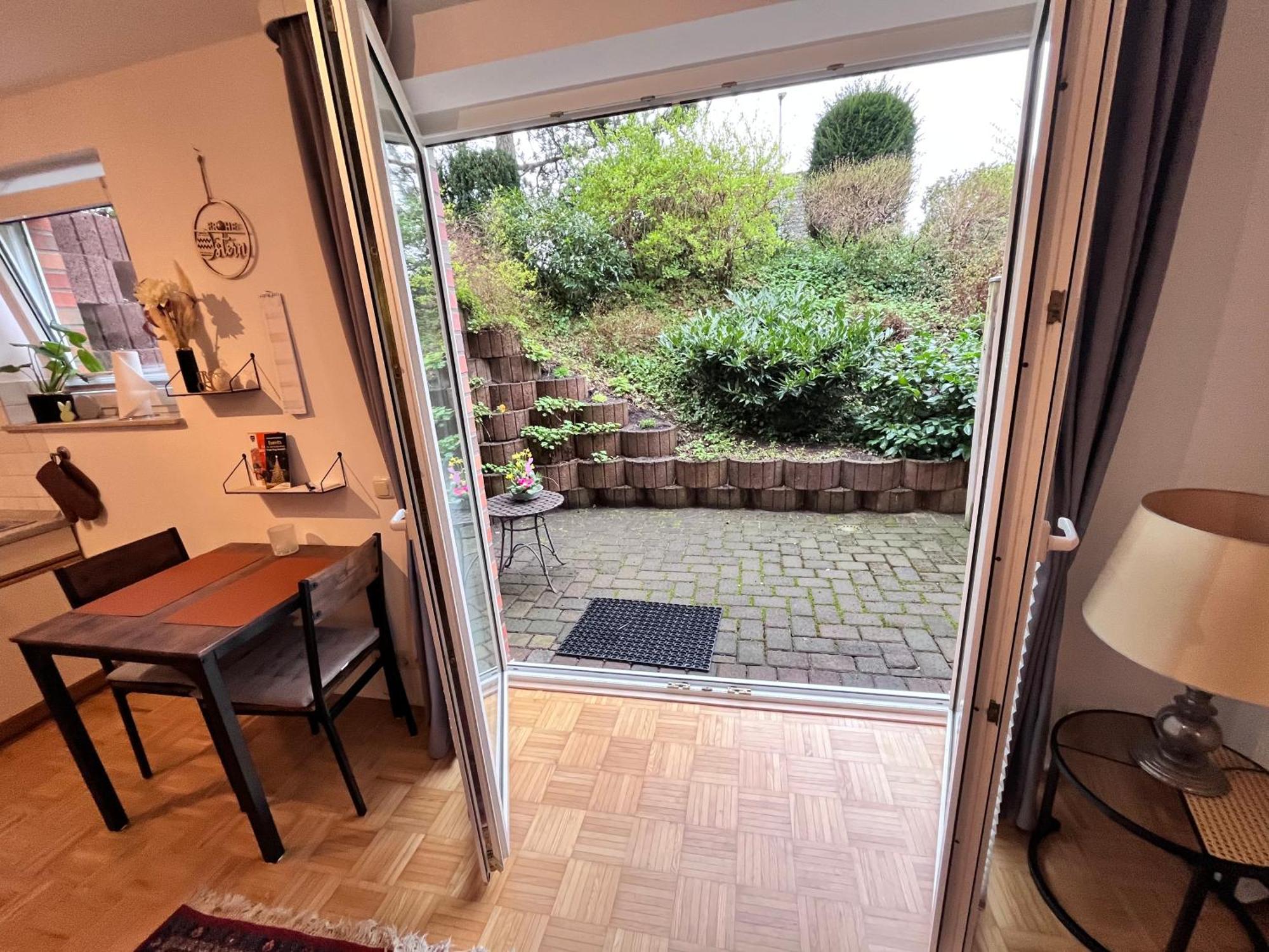 Apartment Hoelderlin Seevetal Zewnętrze zdjęcie