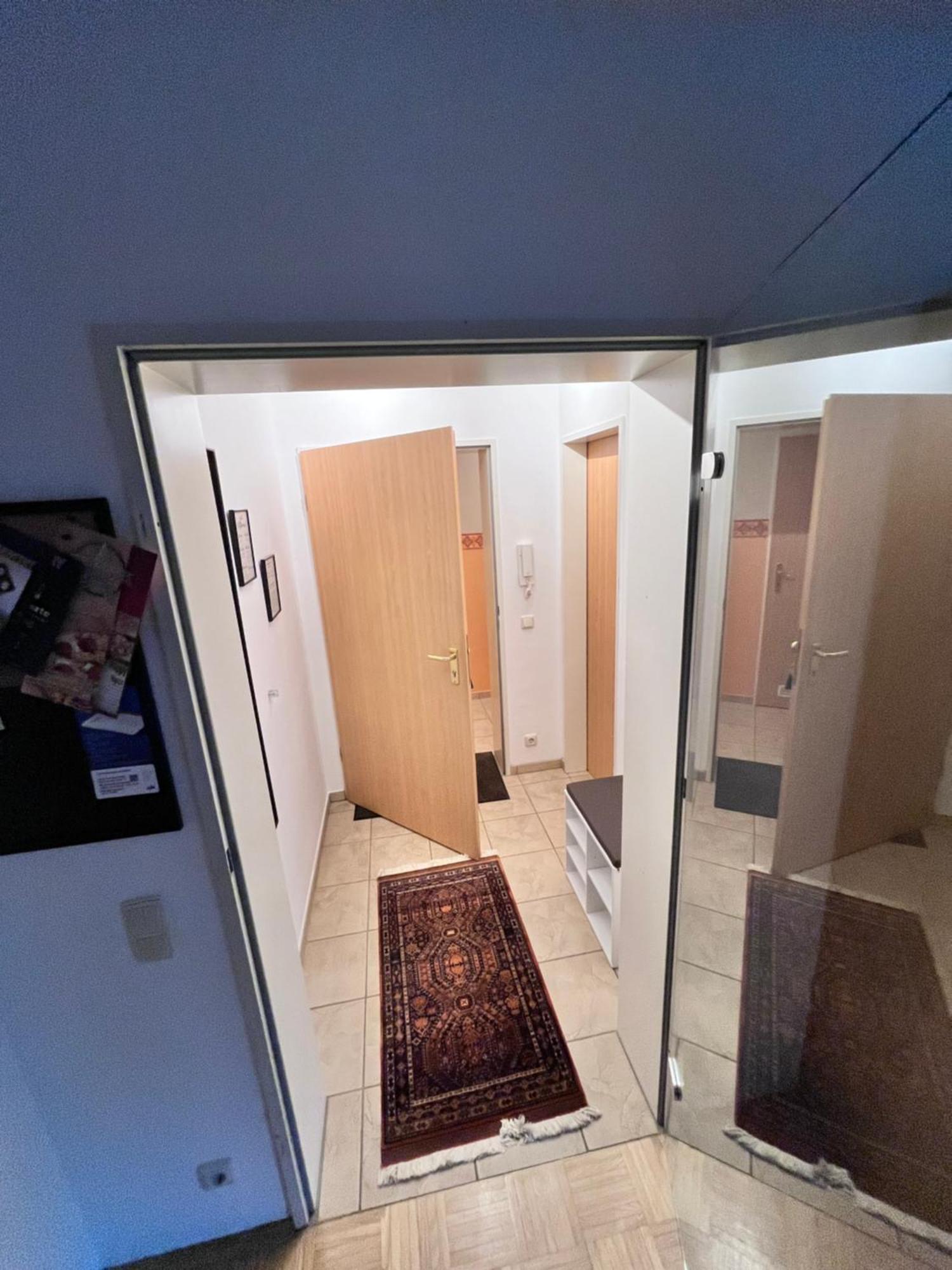 Apartment Hoelderlin Seevetal Zewnętrze zdjęcie