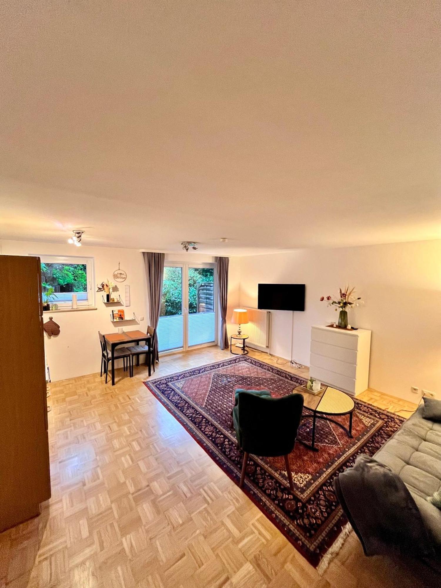 Apartment Hoelderlin Seevetal Zewnętrze zdjęcie