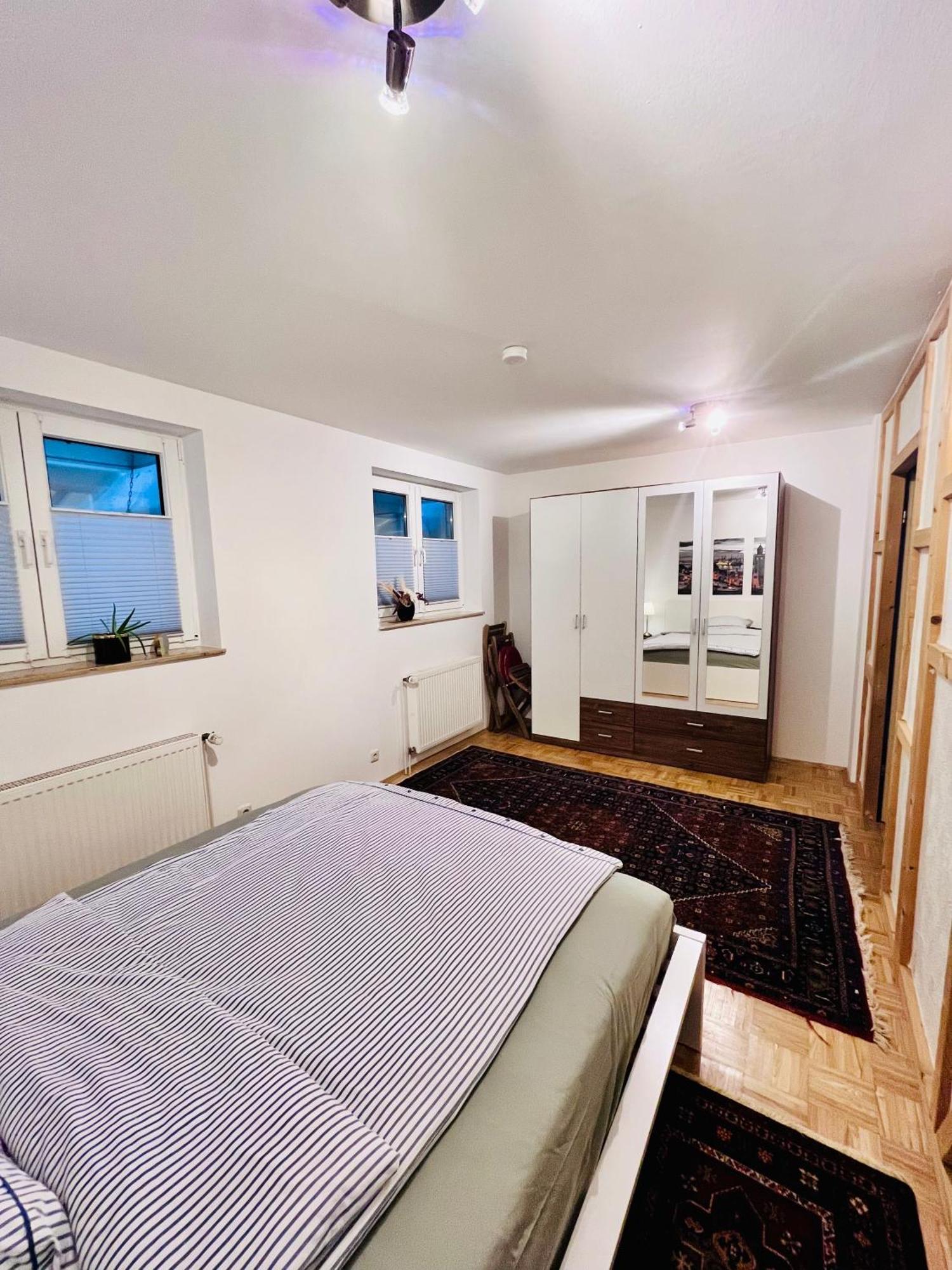 Apartment Hoelderlin Seevetal Zewnętrze zdjęcie