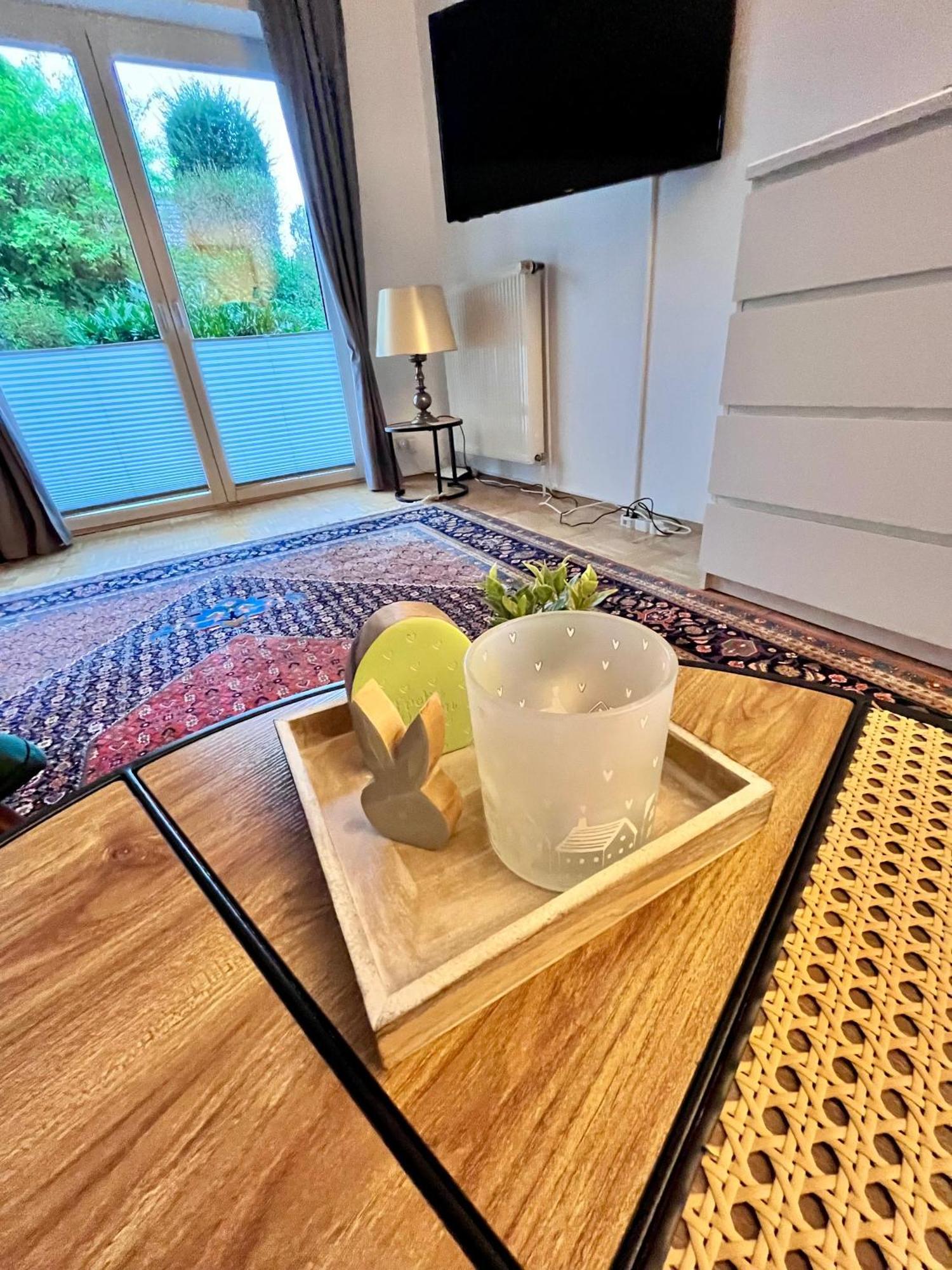 Apartment Hoelderlin Seevetal Zewnętrze zdjęcie